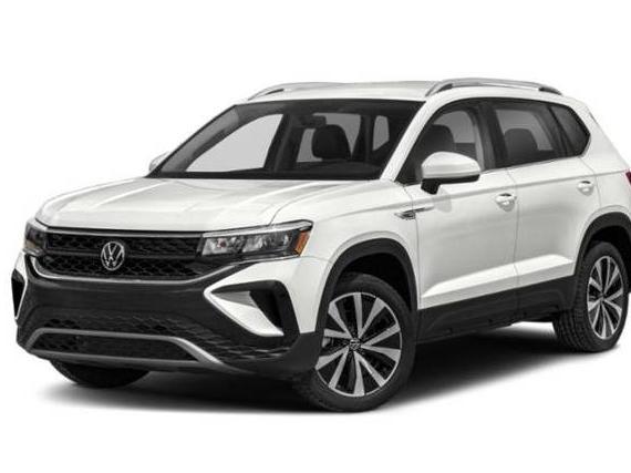 VOLKSWAGEN TAOS 4MOTION 2024 3VVUX7B29RM091687 image VOLKSWAGEN TAOS 4MOTION 2024 3VVUX7B29RM091687 image